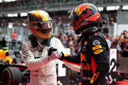 Wolff: It's just so painful