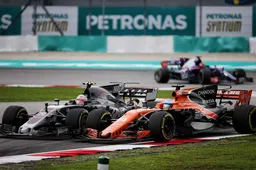 Villeneuve: Big difference between dirty driving and hard driving