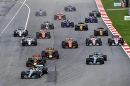 Malaysian Grand Prix: Team & Driver Reports & Photos