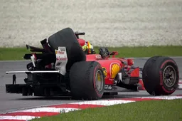 Vettel: I am still optimistic