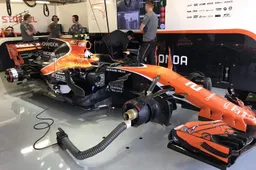 Mexican Grand Prix Technical Review