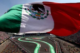In The Pitlane: Mexican Standoff