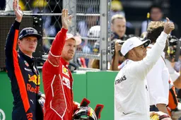 Inside Line: Welcome back Sebastian Vettel and Ferrari.