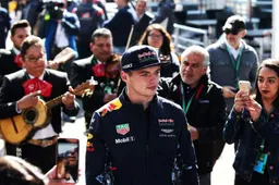 Verstappen: I apologise for the language that I used