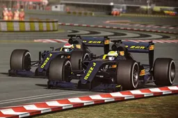Video on how new F1 rules will impact tyres in 2017