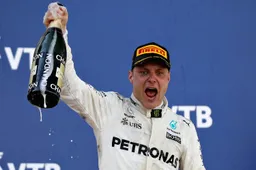 GPI: 2017 Russian Grand Prix