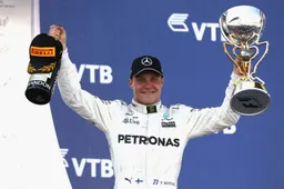 Sochi Sunday Review: Full credit to Bottas