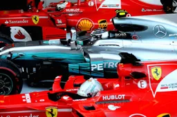 Talking points ahead of the Spanish Grand Prix
