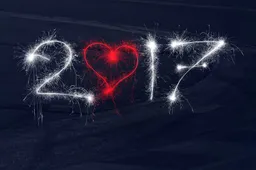 Happy New Year!