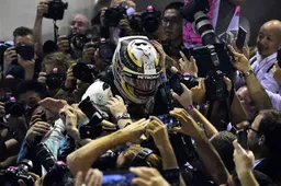 Hamilton: It's going to be very close in the next races