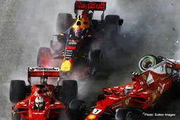 Valsecchi: Now all of Italy loves Max, we respect Champions
