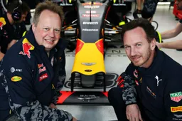 Palmer: Aston Martin cannot get involved in F1 arms race