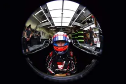 Singapore Qualifying: Team & Driver Reports & Photos