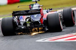 Suzuka Qualifying: Team & Driver Reports & Photos