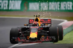 Horner: We run the same engine modes in qualy and race