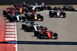 Fantasy United States Grand Prix: Win Big!