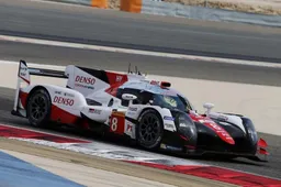 Alonso: These cars are amazing to drive