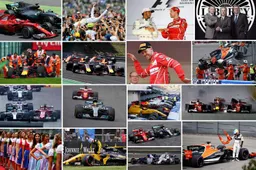 2017 Review: The Year in Quotes