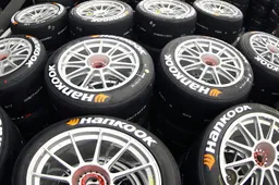 Pirelli: We're ready for any competition with anybody
