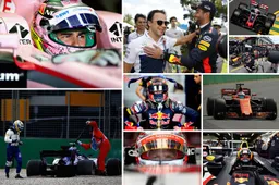 Melbourne Day 1: Slideshow