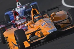 Alonso: A very productive day