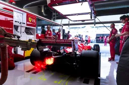 Abu Dhabi Qualifying Team & Driver Reports & Photos