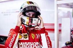 Vettel: We haven’t been strong enough this year