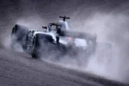 Austin FP1: Team & Driver Reports & Photos