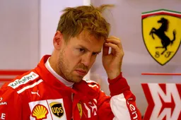 Morning After: Vettel Already on the Back Foot