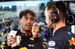 Villeneuve: It's great Ricciardo is going to Renault