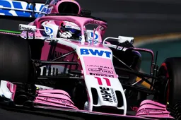 Force India preview the Bahrain Grand Prix