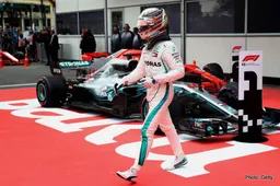 Hamilton: I've honestly struggled a little bit in Baku