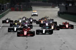 Azerbaijan Grand Prix Team & Driver Reports & Photos