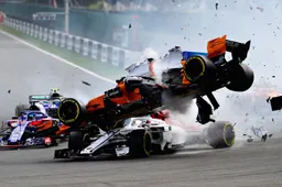 Todt: Without Halo F1 might have been banned