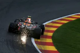 Fantasy Belgian Grand Prix: Over £350 in prizes to be won!