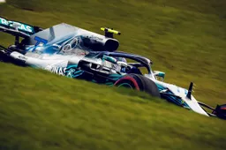 Morning After: Mercedes lead but Vettel keeps it close