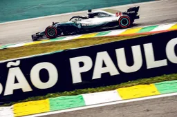 Sao Paulo and Rio in race to host Brazilian Grand Prix