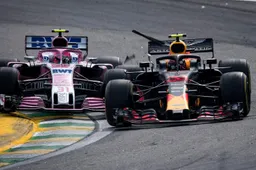 Villeneuve: Ocon is an embarrassment