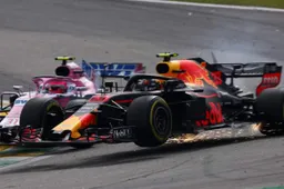 Verstappen: This has been a constructive thing for me