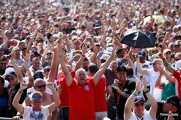 Brawn: Frustrating we can't find a solution with Silverstone