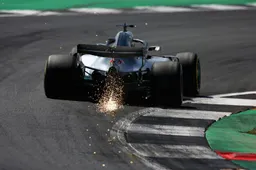 Silverstone Qualifying Team & Driver Reports & Photos