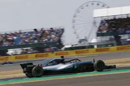 Report: Hockenheim lined-up to replace Silverstone