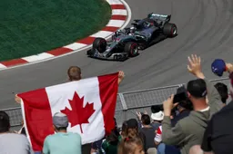 COVID-19: Canadian Grand Prix postponed indefinitely