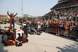 Ricciardo's road to a sensational Shanghai surprise