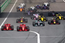 Chinese Grand Prix: Team & Driver Reports & Photos