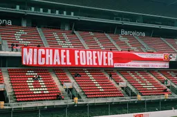 Schumacher not forgotten during Barcelona testing