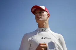 Mick Schumacher moves up to Formula 2 with Prema