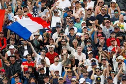 French Grand Prix failed the traffic test