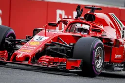German Grand Prix Qualifying Team Reports & Photos