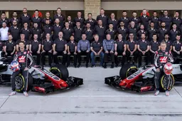 Haas preview the Mexican Grand Prix